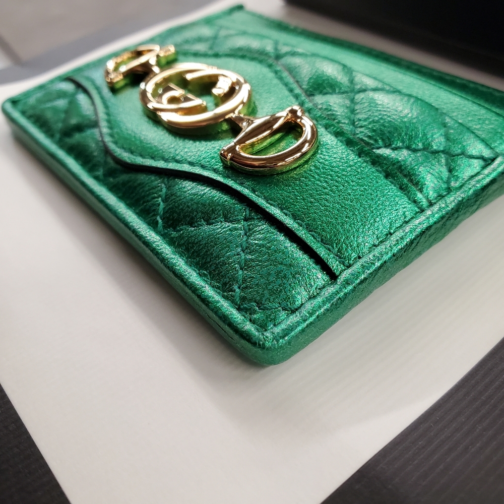 💸 Authentic Gucci Cardholer - Picture 5 of 11